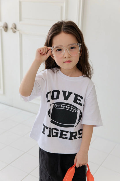 [PRE-ORDER] Football T-Shirts