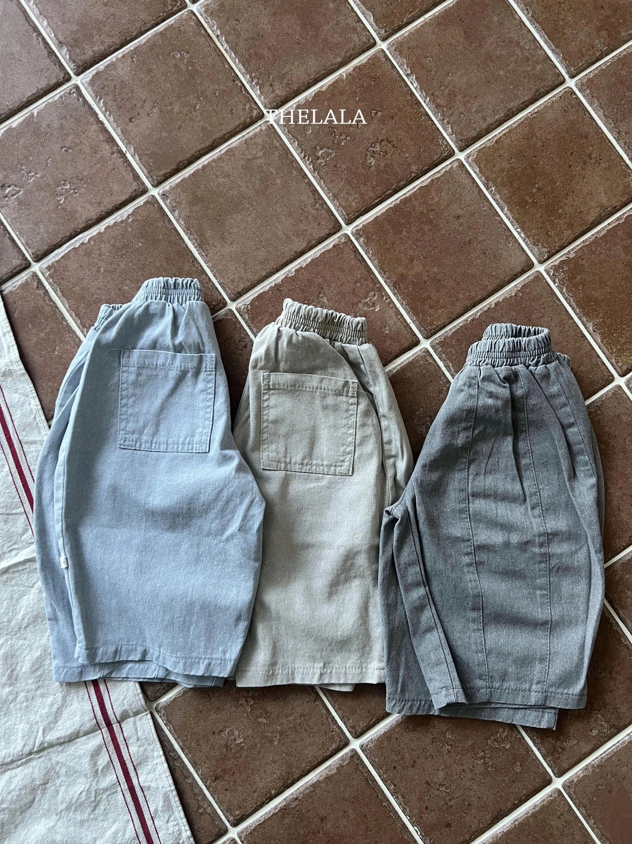 [PRE-ORDER] Bang Bang Pants