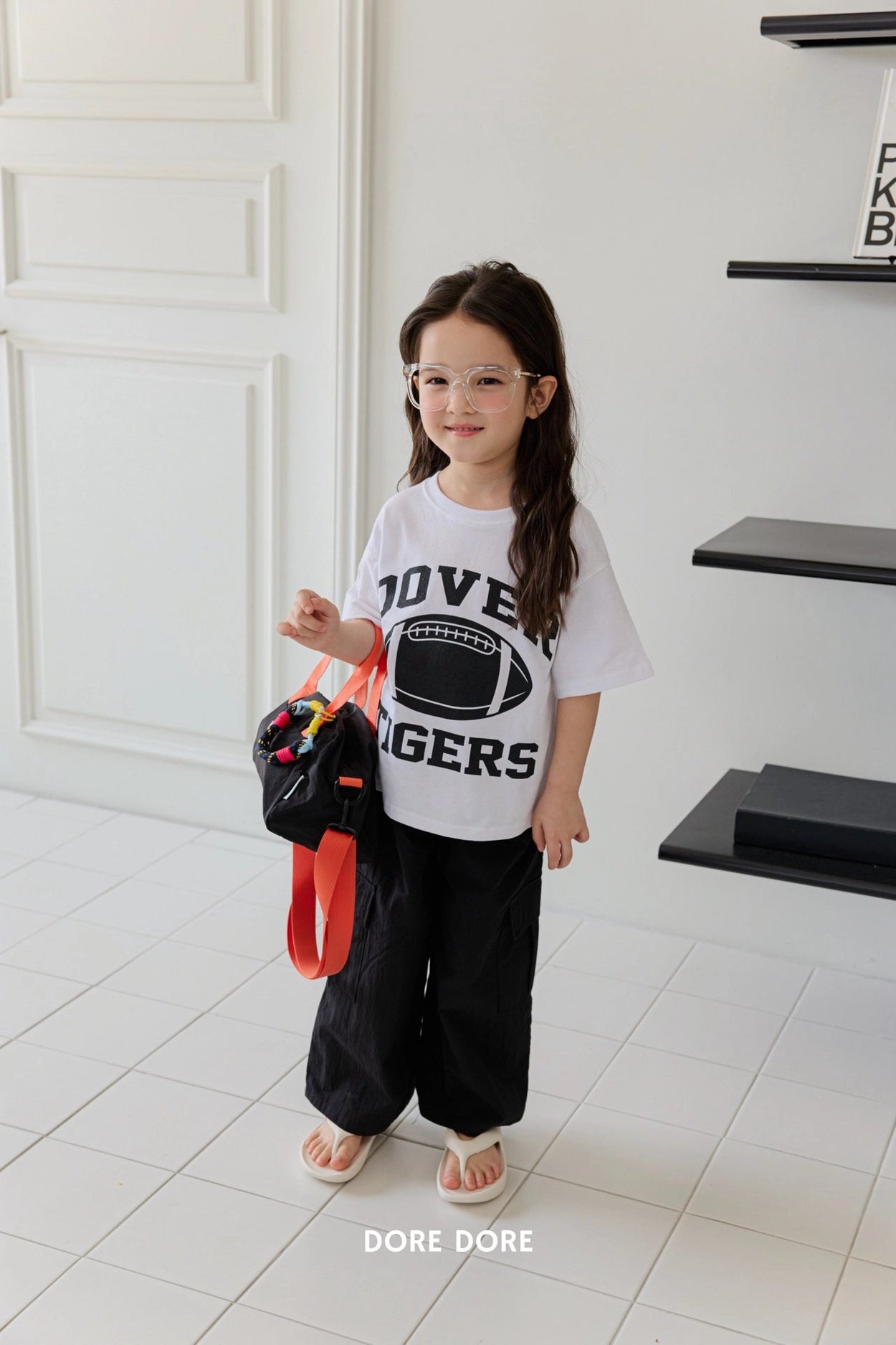 [PRE-ORDER] Football T-Shirts