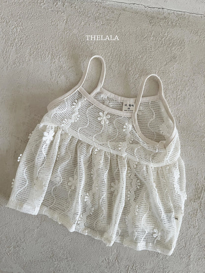 [PRE-ORDER] Coco Bustier (Mom couple)