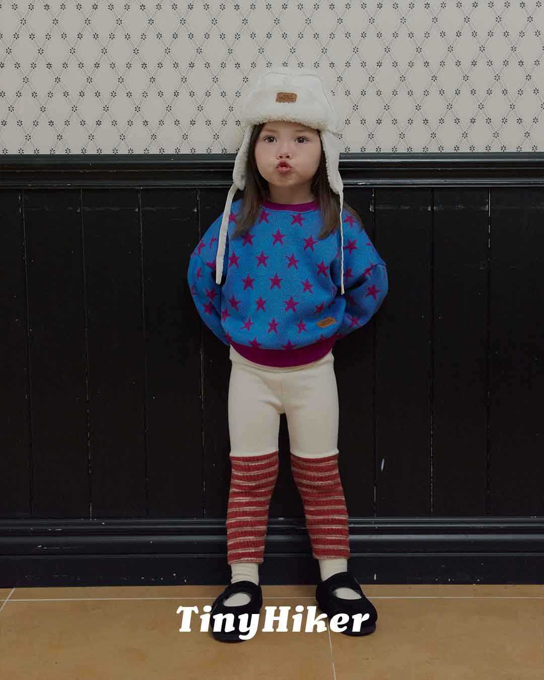 [PRE-ORDER] Cozy Earflap Hat