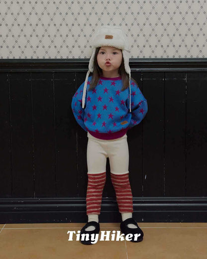 [PRE-ORDER] Cozy Earflap Hat