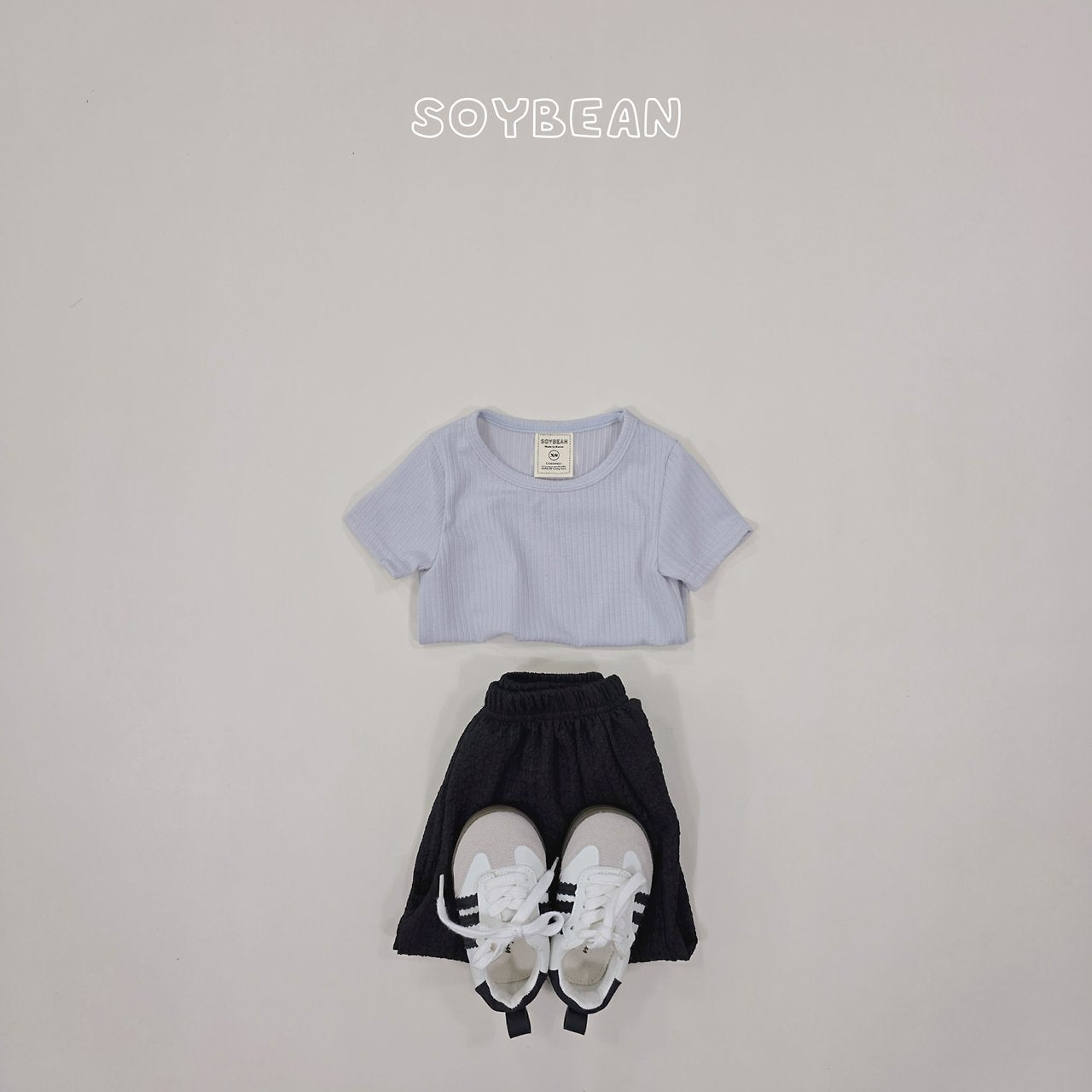 [PRE-ORDER] Vivi Top Bottom Set