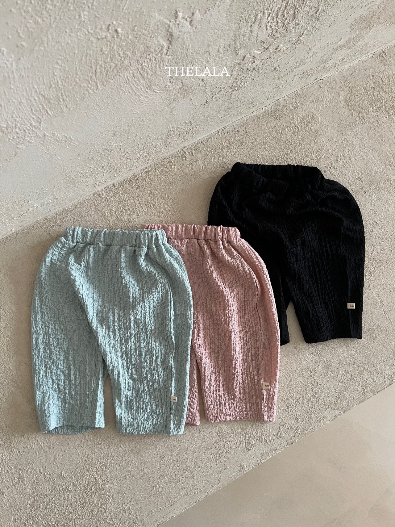 [PRE-ORDER] Soda Pants