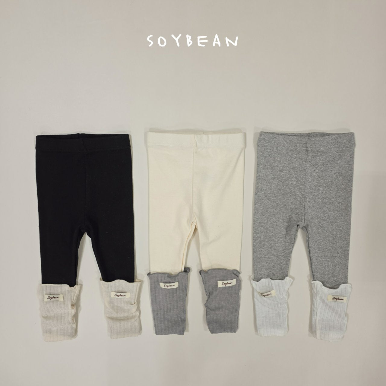 [PRE-ORDER] Spring Warmer Leggings