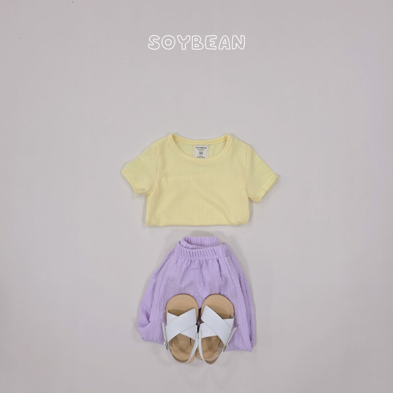 [PRE-ORDER] Vivi Top Bottom Set