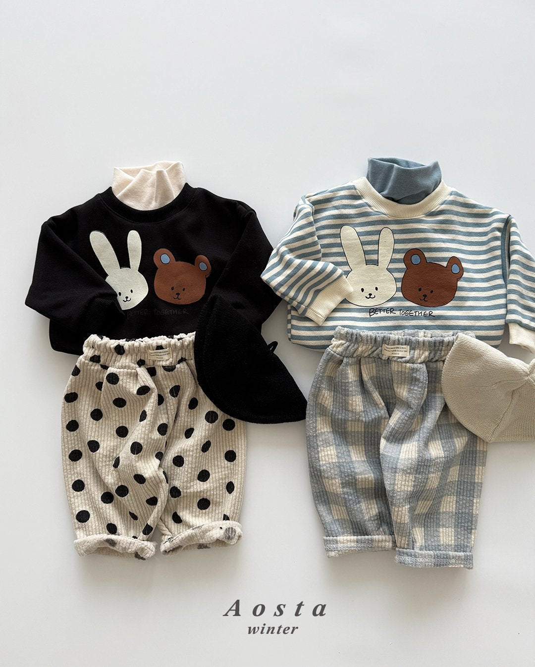 [PRE-ORDER] Louis Pants