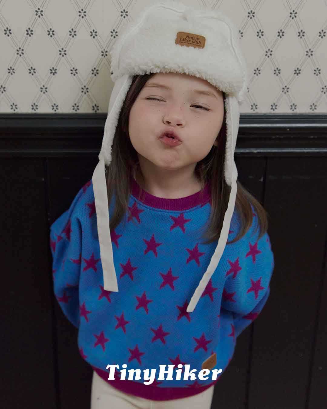 [PRE-ORDER] Cozy Earflap Hat