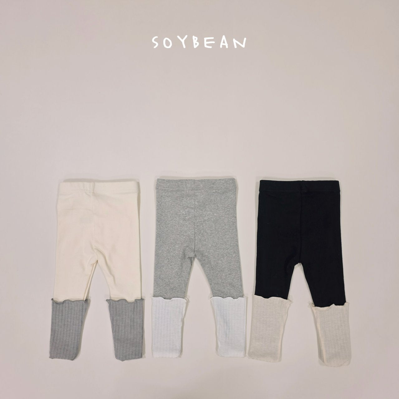 [PRE-ORDER] Spring Warmer Leggings