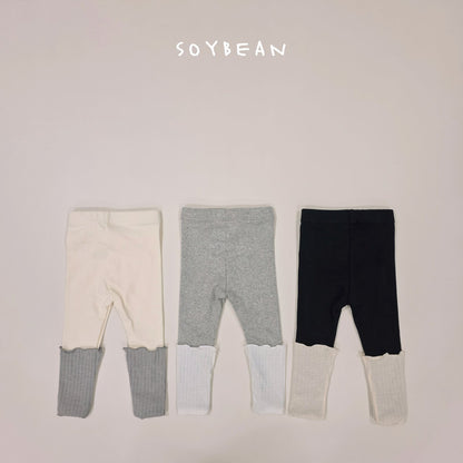 [PRE-ORDER] Spring Warmer Leggings