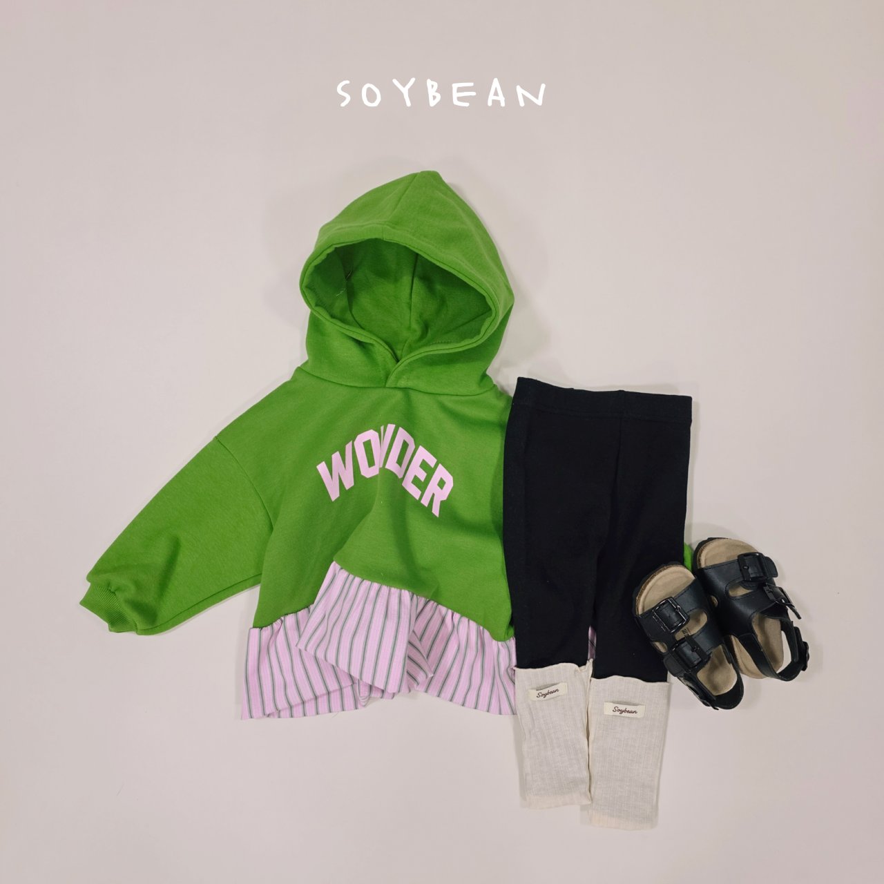 [PRE-ORDER] Spring Warmer Leggings