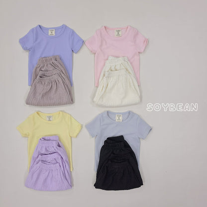 [PRE-ORDER] Vivi Top Bottom Set