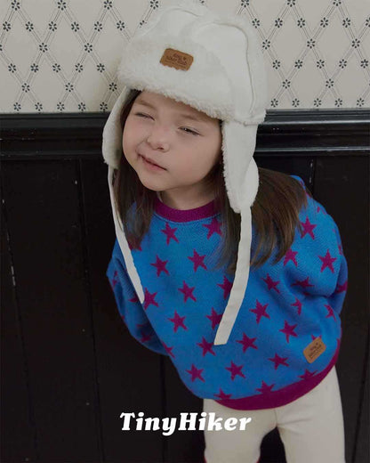 [PRE-ORDER] Cozy Earflap Hat