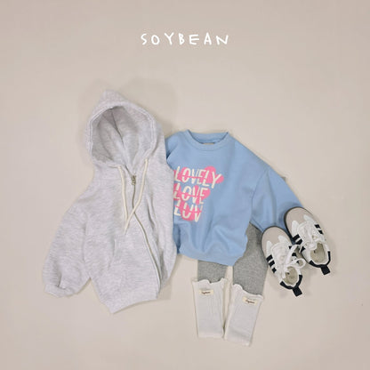 [PRE-ORDER] Spring Warmer Leggings