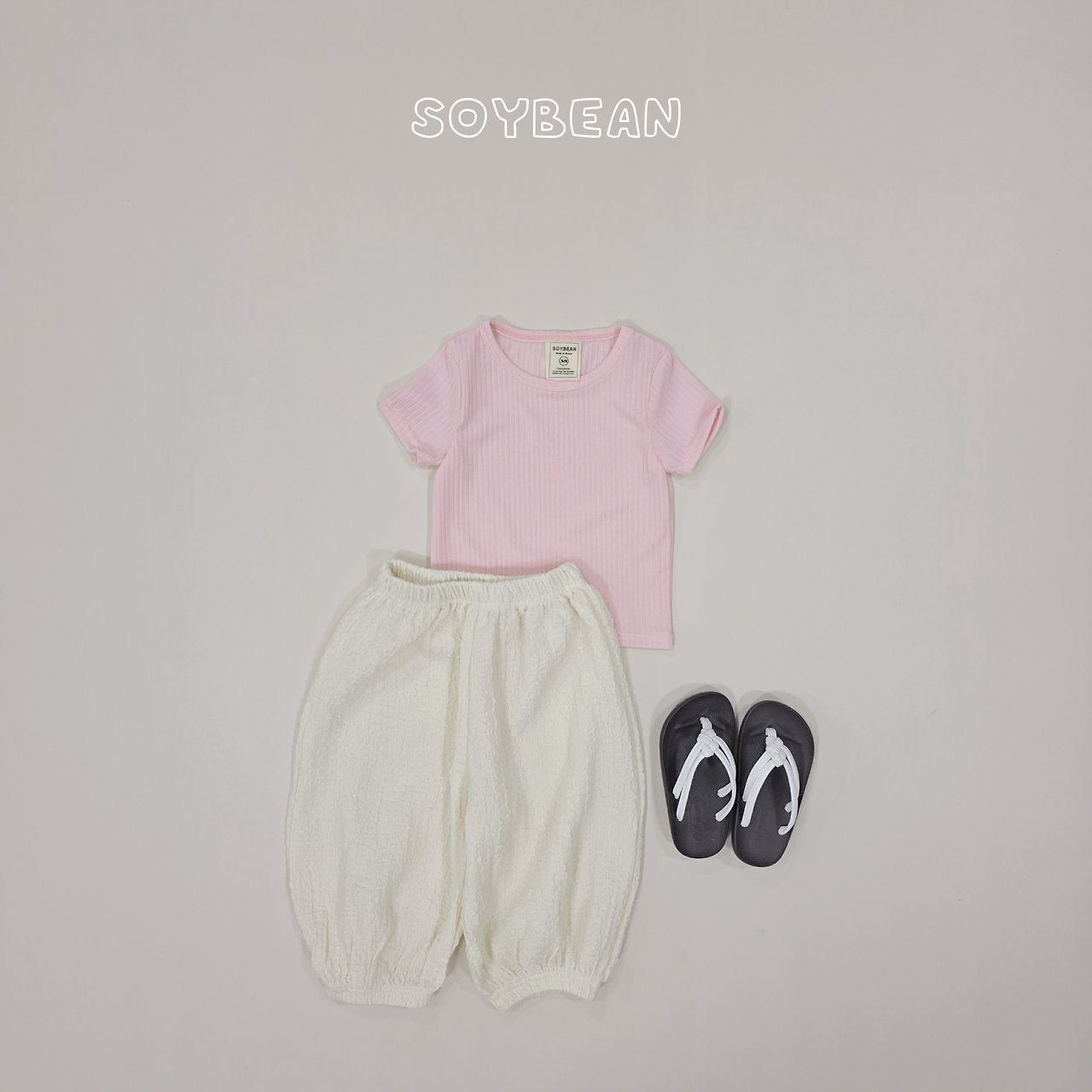 [PRE-ORDER] Vivi Top Bottom Set