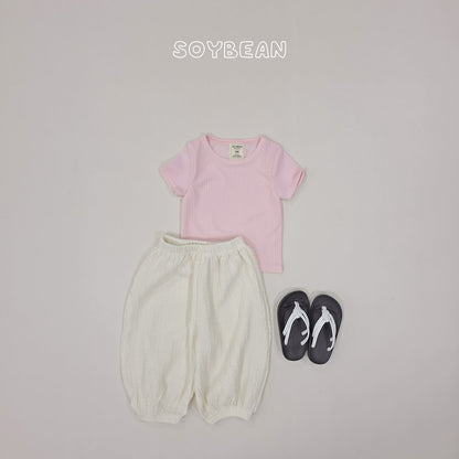 [PRE-ORDER] Vivi Top Bottom Set