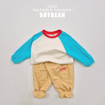[PRE-ORDER] Dot Cong Cong Jogger Pants
