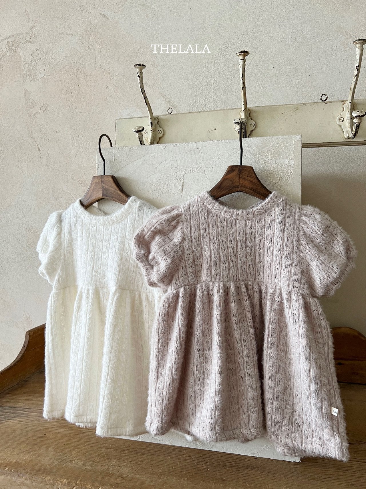 [PRE-ORDER] Mongsil Dress