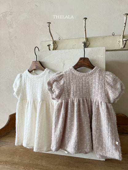 [PRE-ORDER] Mongsil Dress