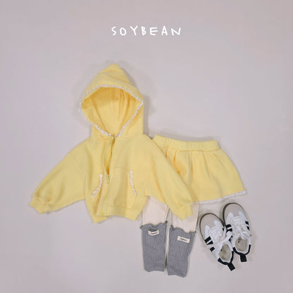 [PRE-ORDER] Spring Warmer Leggings