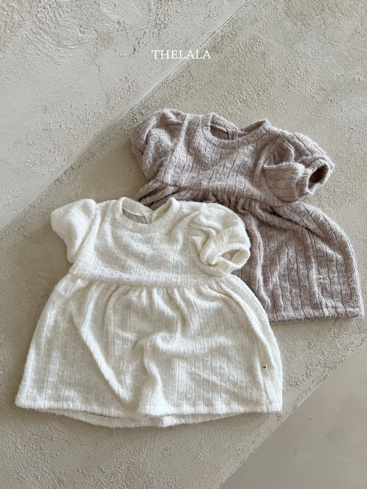 [PRE-ORDER] Mongsil Dress