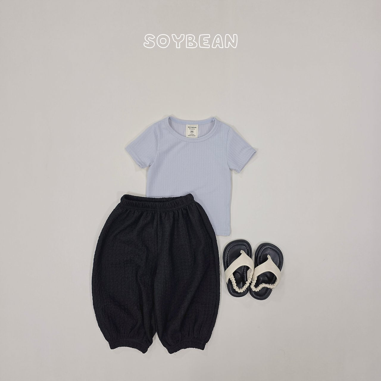 [PRE-ORDER] Vivi Top Bottom Set