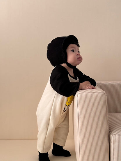 [PRE-ORDER] Happy Smile Body Suit