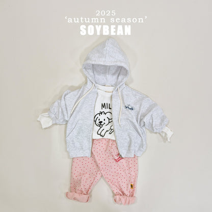 [PRE-ORDER] Dot Cong Cong Jogger Pants