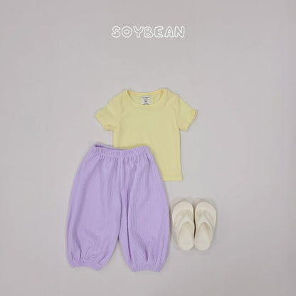 [PRE-ORDER] Vivi Top Bottom Set