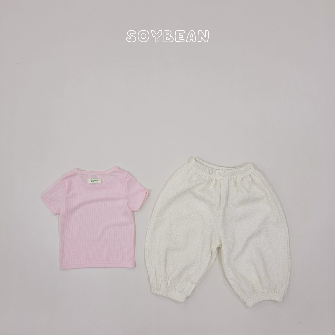 [PRE-ORDER] Vivi Top Bottom Set