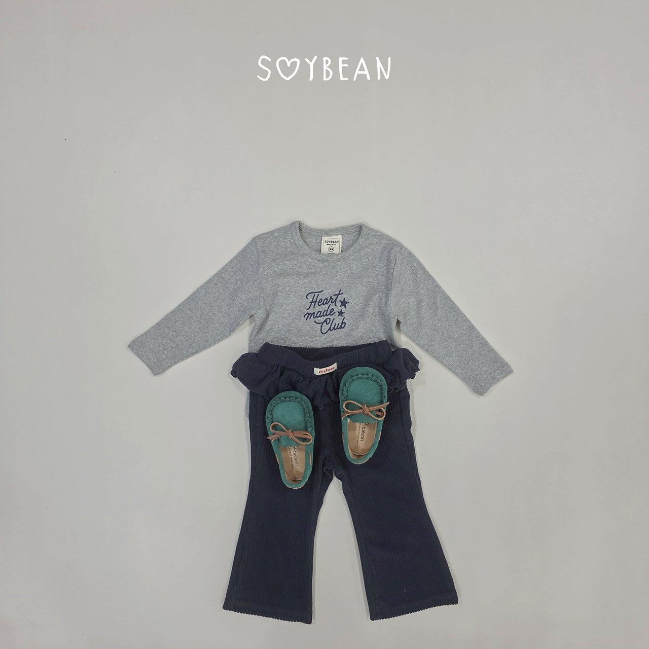 [PRE-ORDER] Made Slim T-Shirts