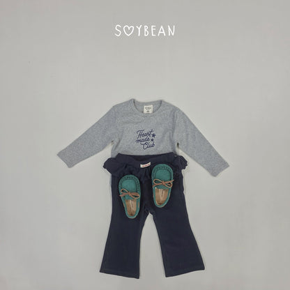 [PRE-ORDER] Made Slim T-Shirts