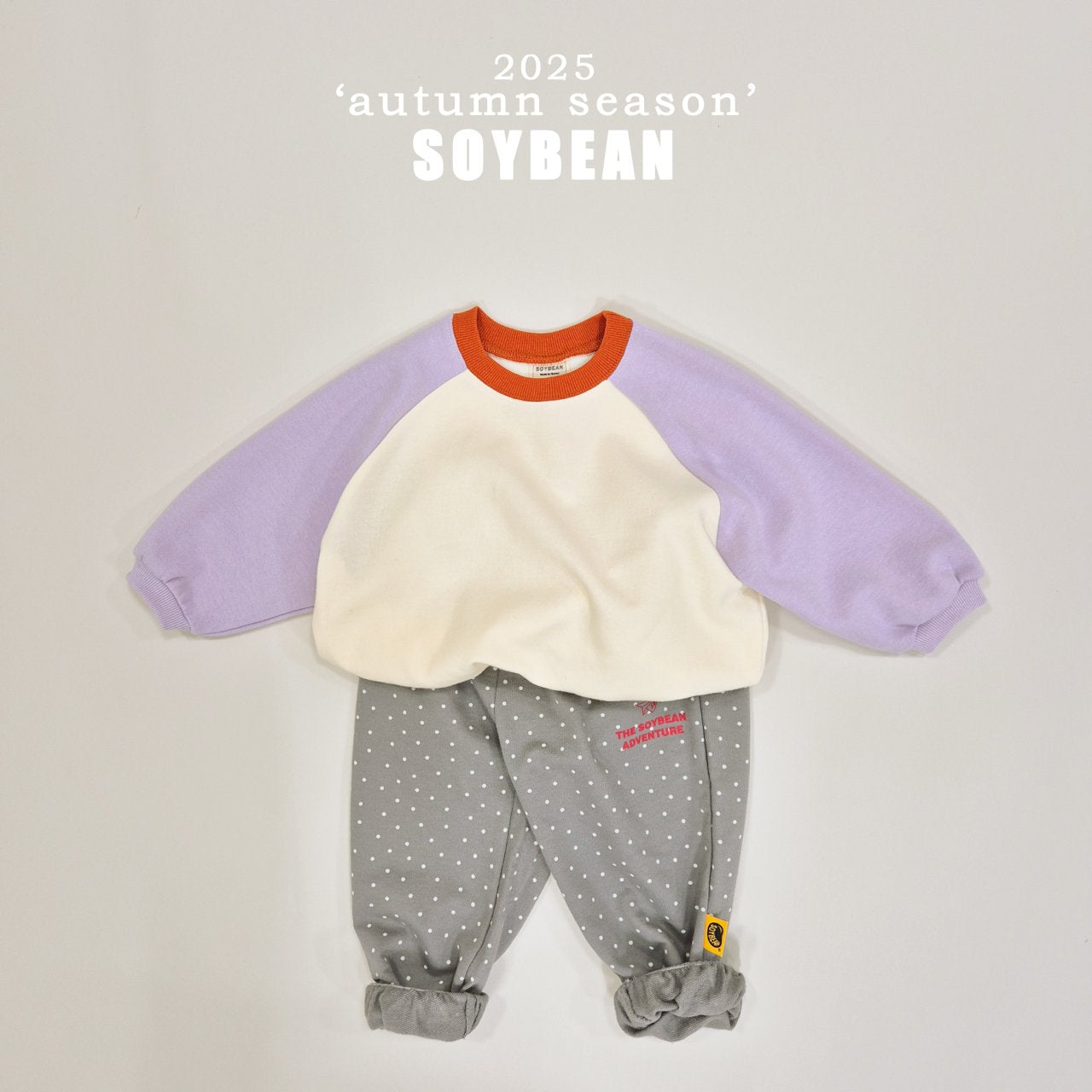 [PRE-ORDER] Dot Cong Cong Jogger Pants