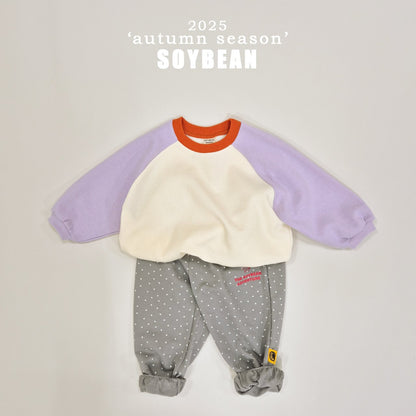 [PRE-ORDER] Dot Cong Cong Jogger Pants