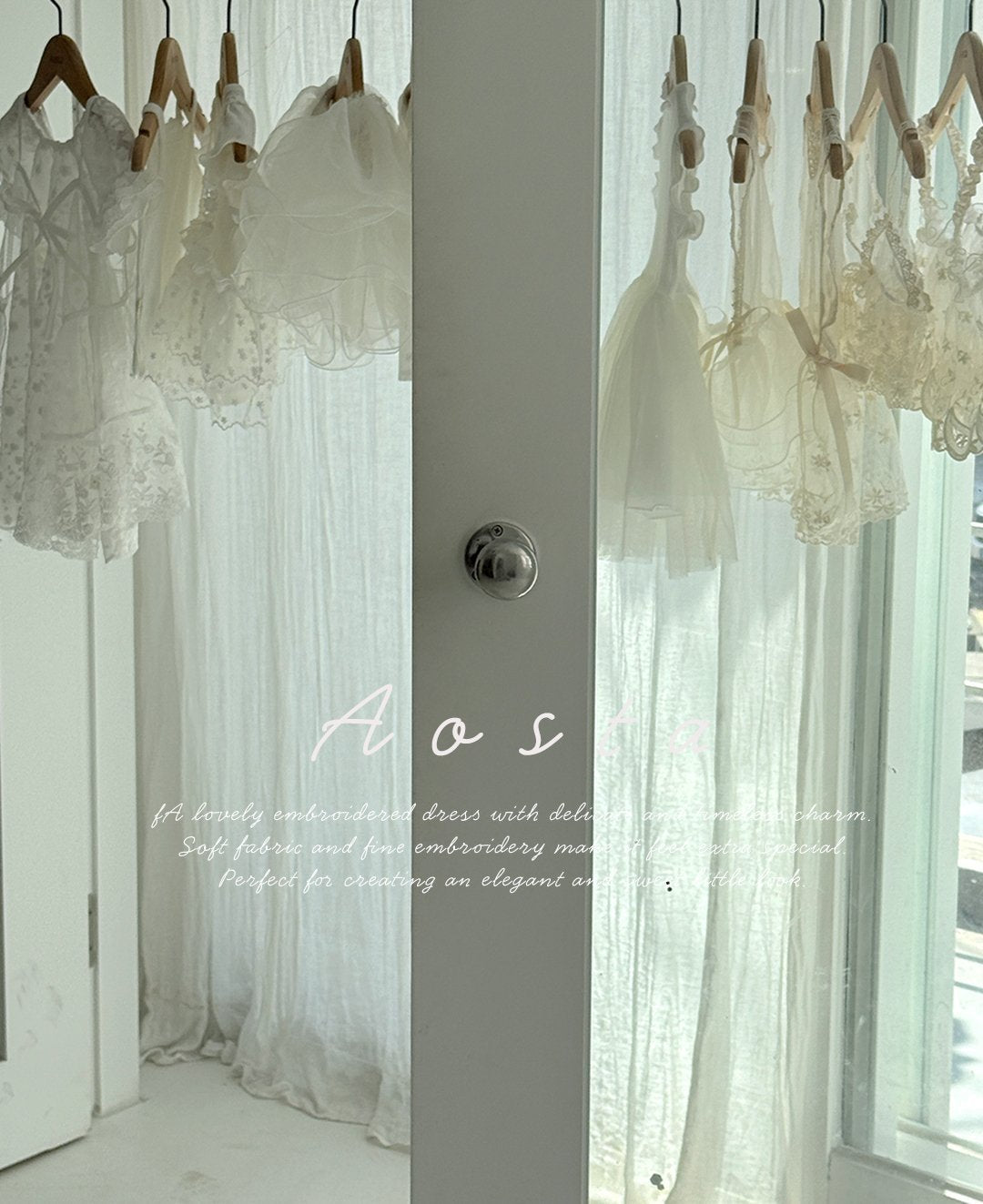 [PRE-ORDER] Lace Strap Bustier