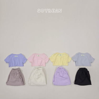 [PRE-ORDER] Vivi Top Bottom Set