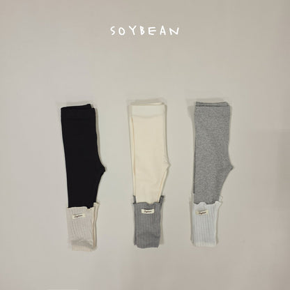 [PRE-ORDER] Spring Warmer Leggings