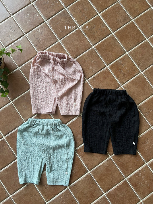 [PRE-ORDER] Soda Pants