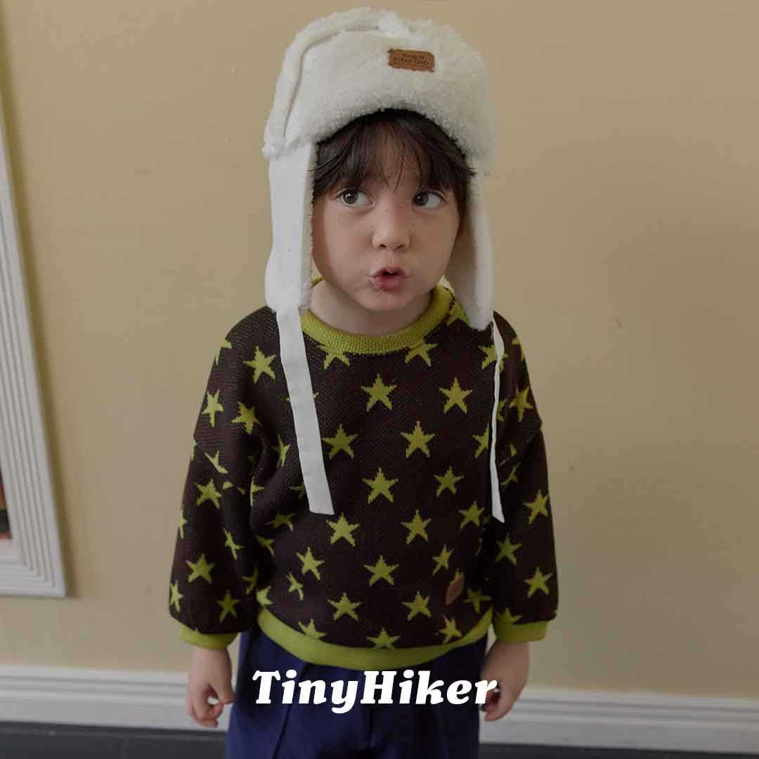 [PRE-ORDER] Cozy Earflap Hat
