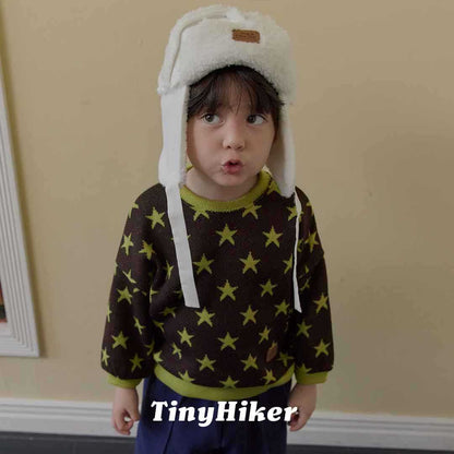 [PRE-ORDER] Cozy Earflap Hat