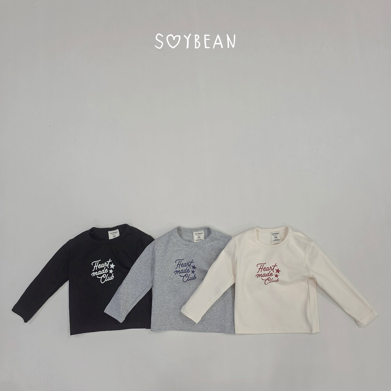 [PRE-ORDER] Made Slim T-Shirts