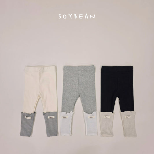 [PRE-ORDER] Spring Warmer Leggings