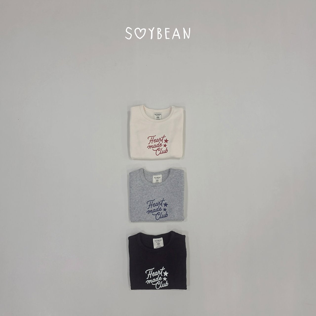 [PRE-ORDER] Made Slim T-Shirts