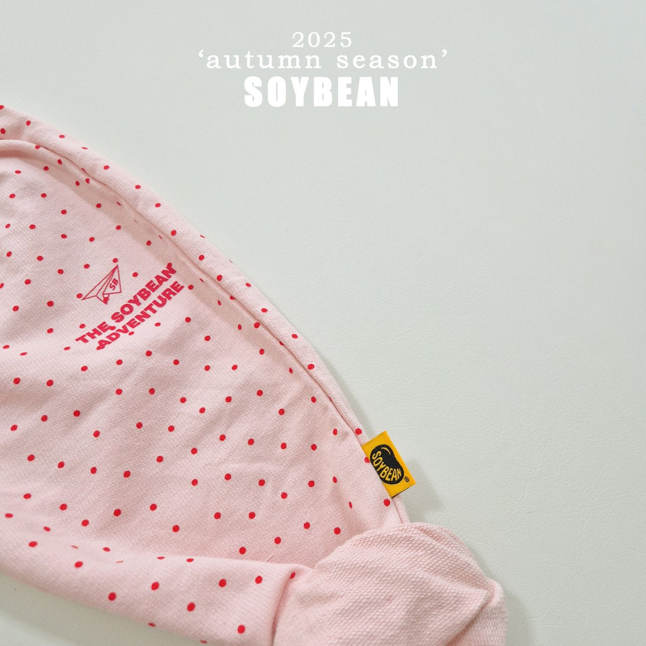 [PRE-ORDER] Dot Cong Cong Jogger Pants