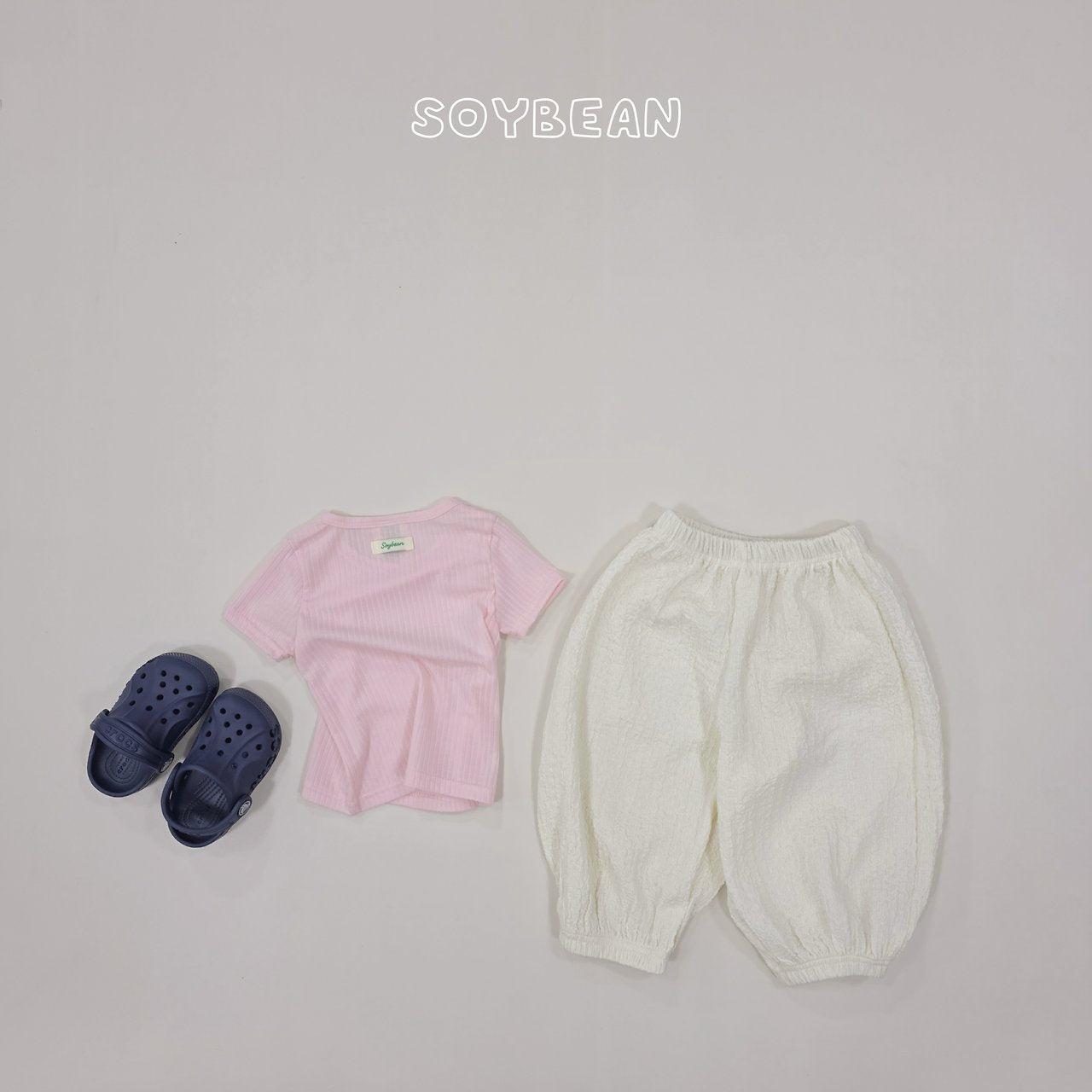 [PRE-ORDER] Vivi Top Bottom Set