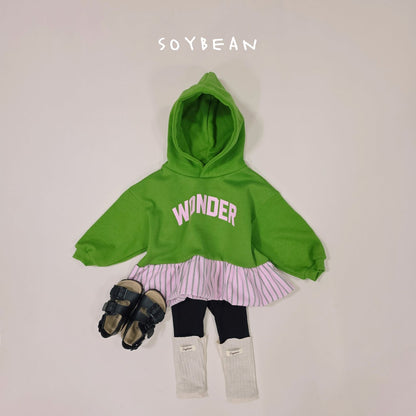 [PRE-ORDER] Spring Warmer Leggings