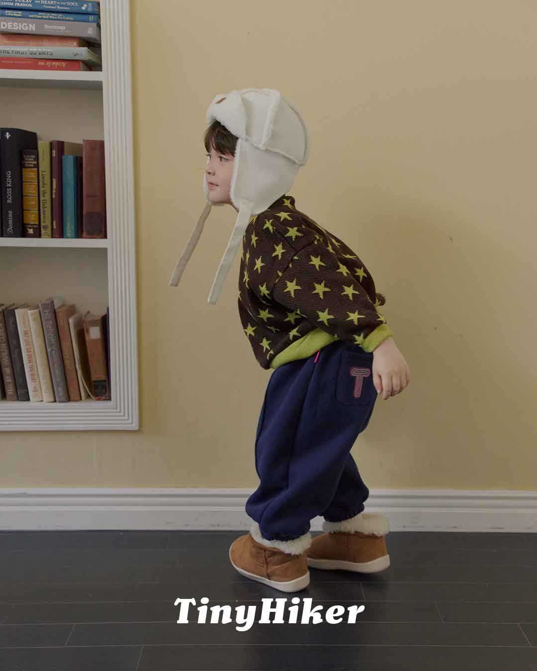 [PRE-ORDER] Cozy Earflap Hat