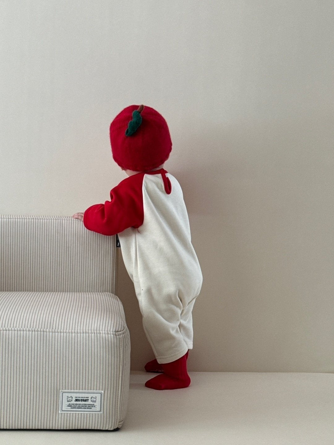 [PRE-ORDER] Happy Smile Body Suit