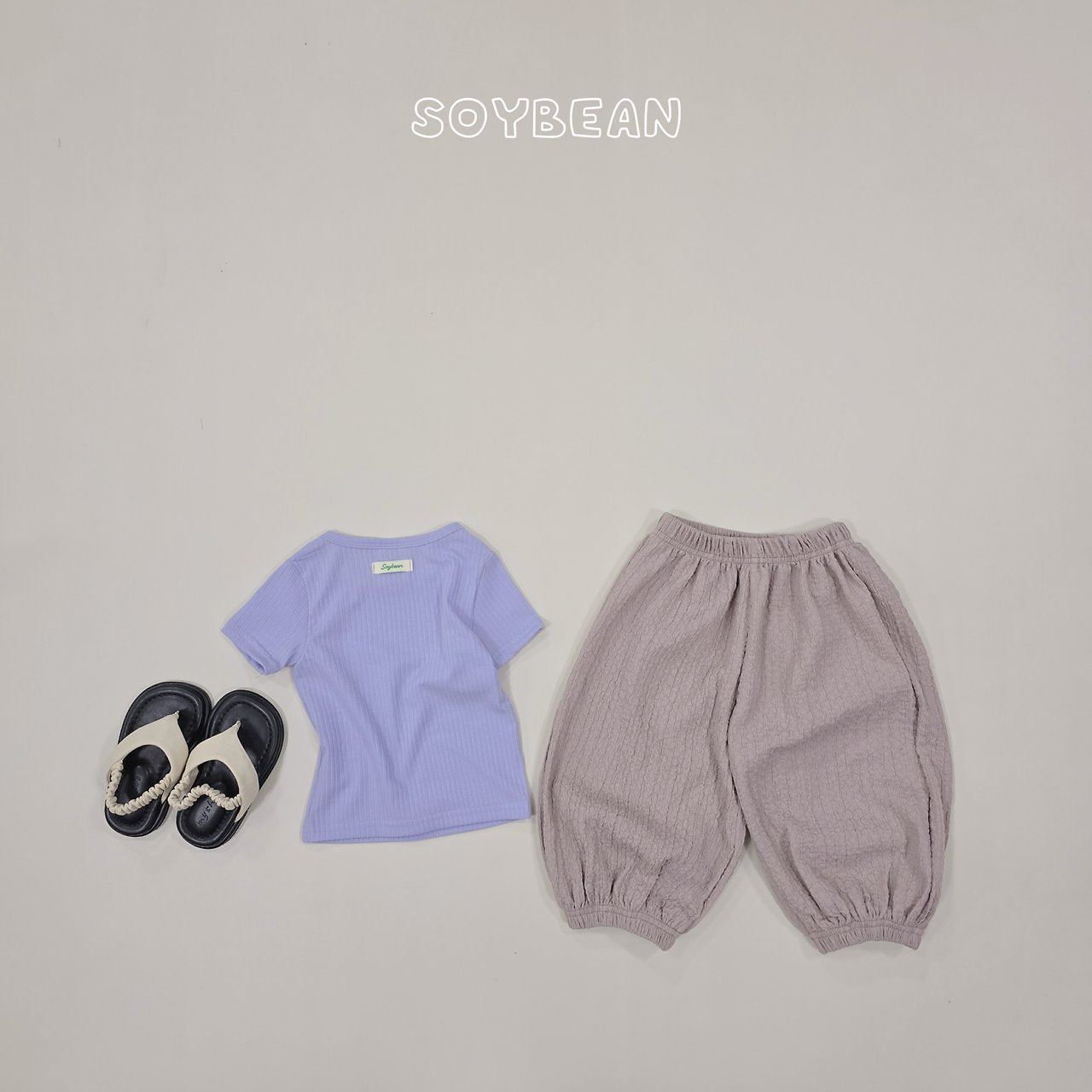 [PRE-ORDER] Vivi Top Bottom Set