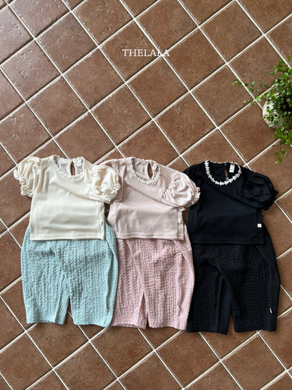 [PRE-ORDER] Soda Pants